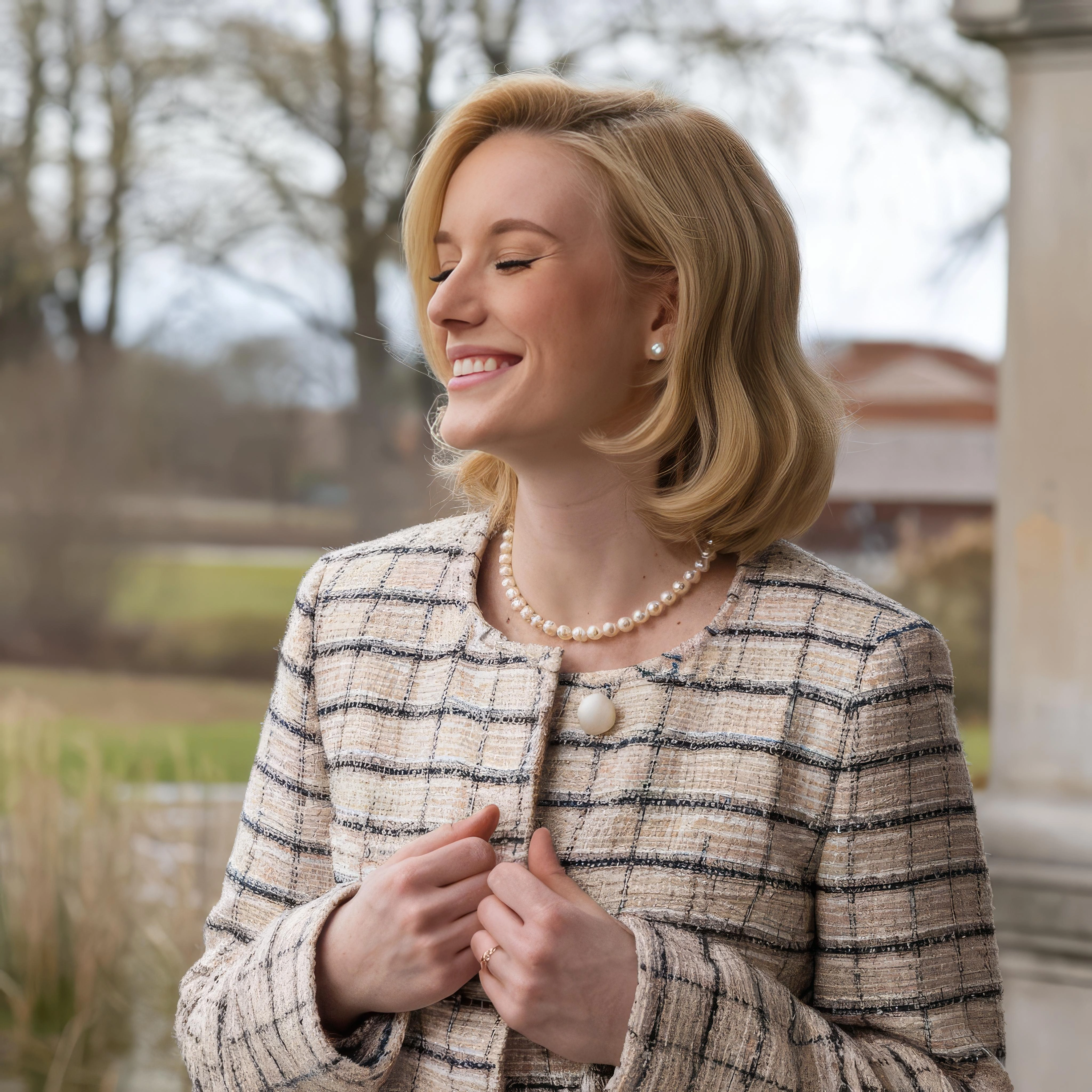 city of angels client testimonial